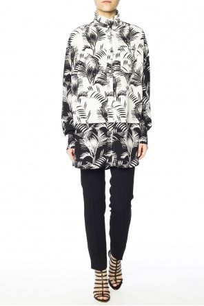 Patterned shirt, zdjęcie 2 Patterned shirt od Sonia Rykiel